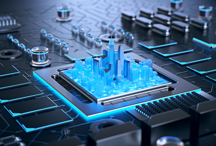 IC芯片電性能參數測試